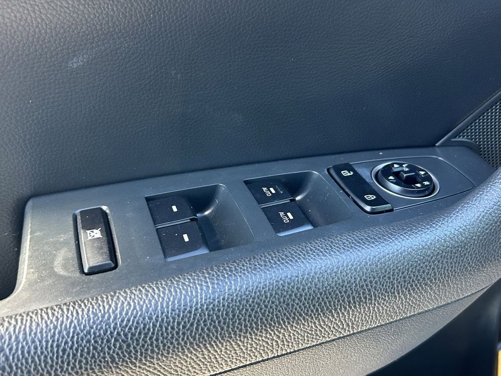 2018 Hyundai Sonata Limited - Photo 21