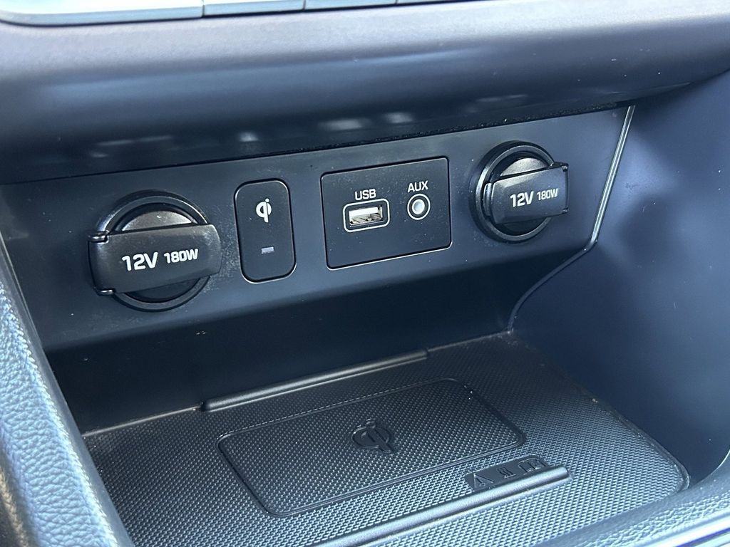 2018 Hyundai Sonata Limited - Photo 26