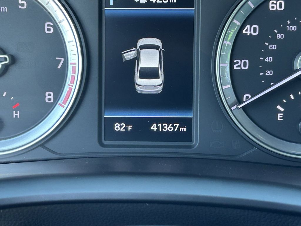 2018 Hyundai Sonata Limited - Photo 32