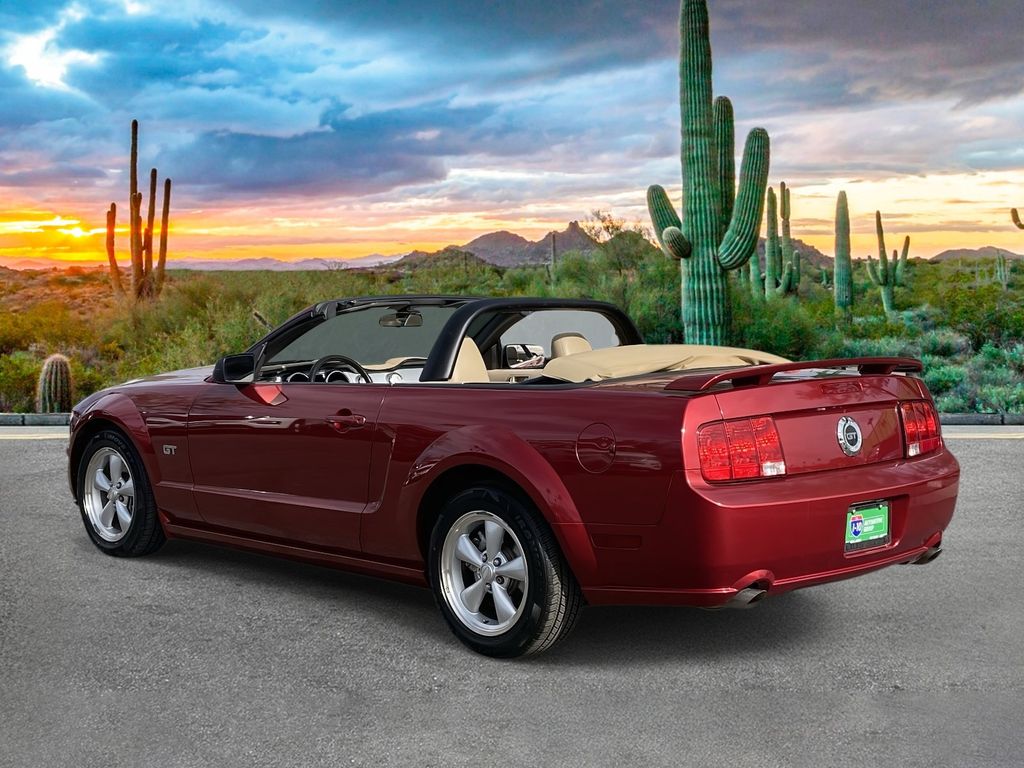 2006 Ford Mustang GT Deluxe - Photo 5