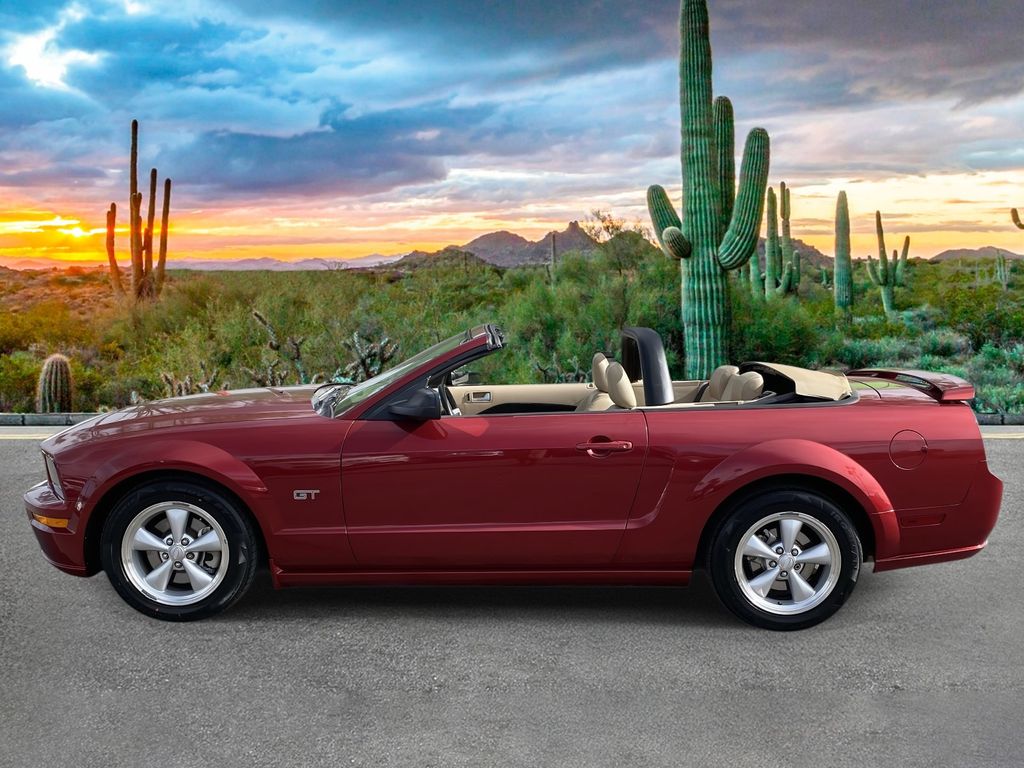 2006 Ford Mustang GT Deluxe - Photo 6