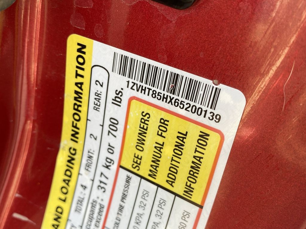 2006 Ford Mustang GT Deluxe - Photo 32