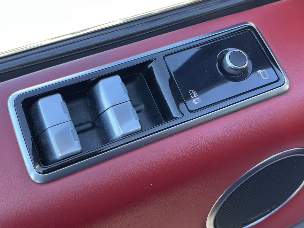2020 Land Rover Range Rover Sport SVR - Photo 23