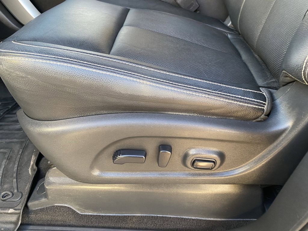 2018 Nissan Titan XD Pro-4X - Photo 20