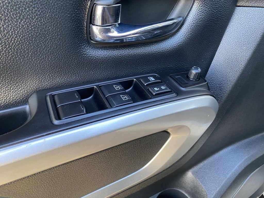 2018 Nissan Titan XD Pro-4X - Photo 21