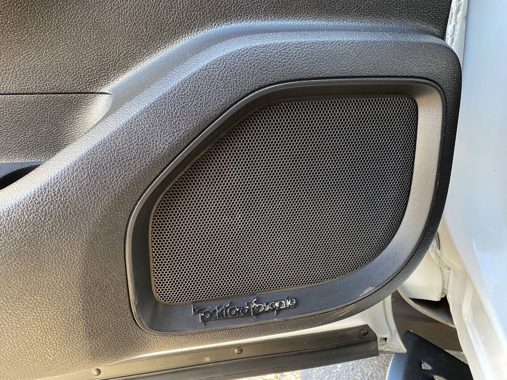 2018 Nissan Titan XD Pro-4X - Photo 22