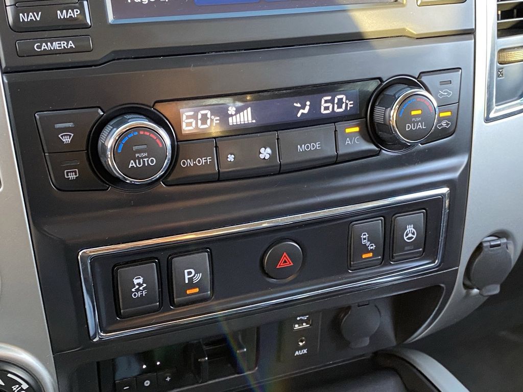 2018 Nissan Titan XD Pro-4X - Photo 27