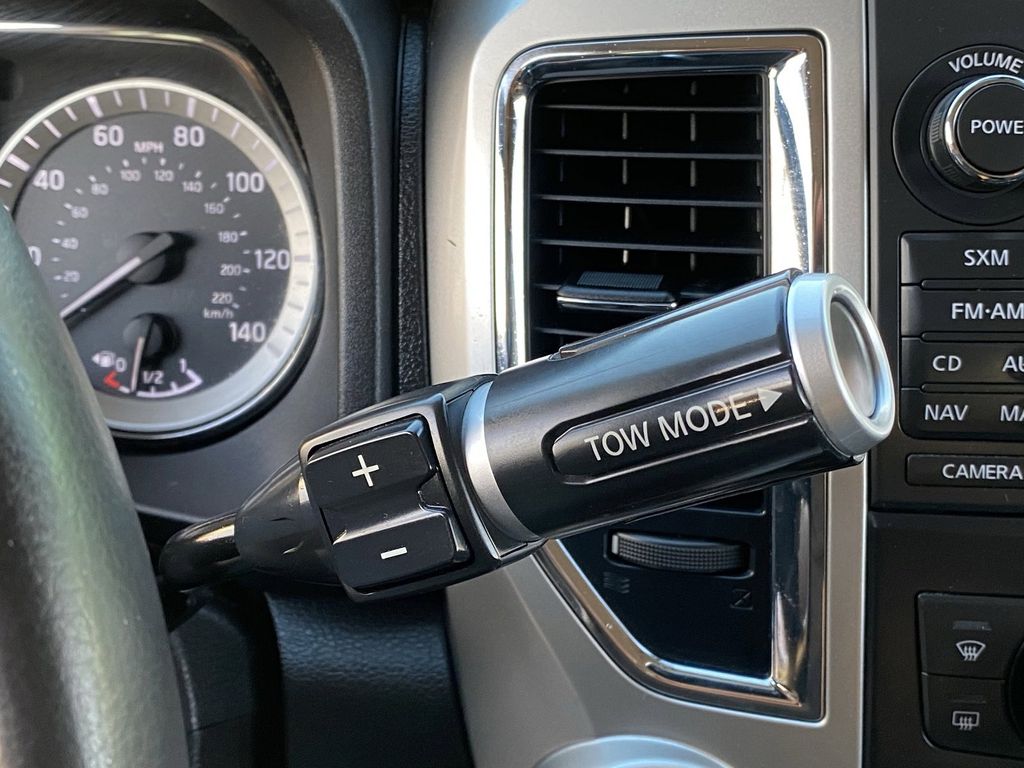 2018 Nissan Titan XD Pro-4X - Photo 31