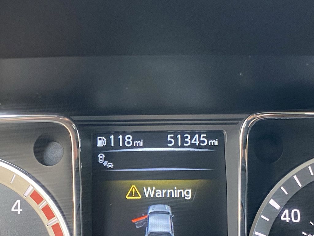 2018 Nissan Titan XD Pro-4X - Photo 33