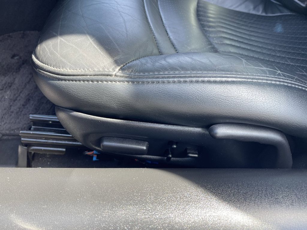2003 Chevrolet Corvette Base - Photo 18