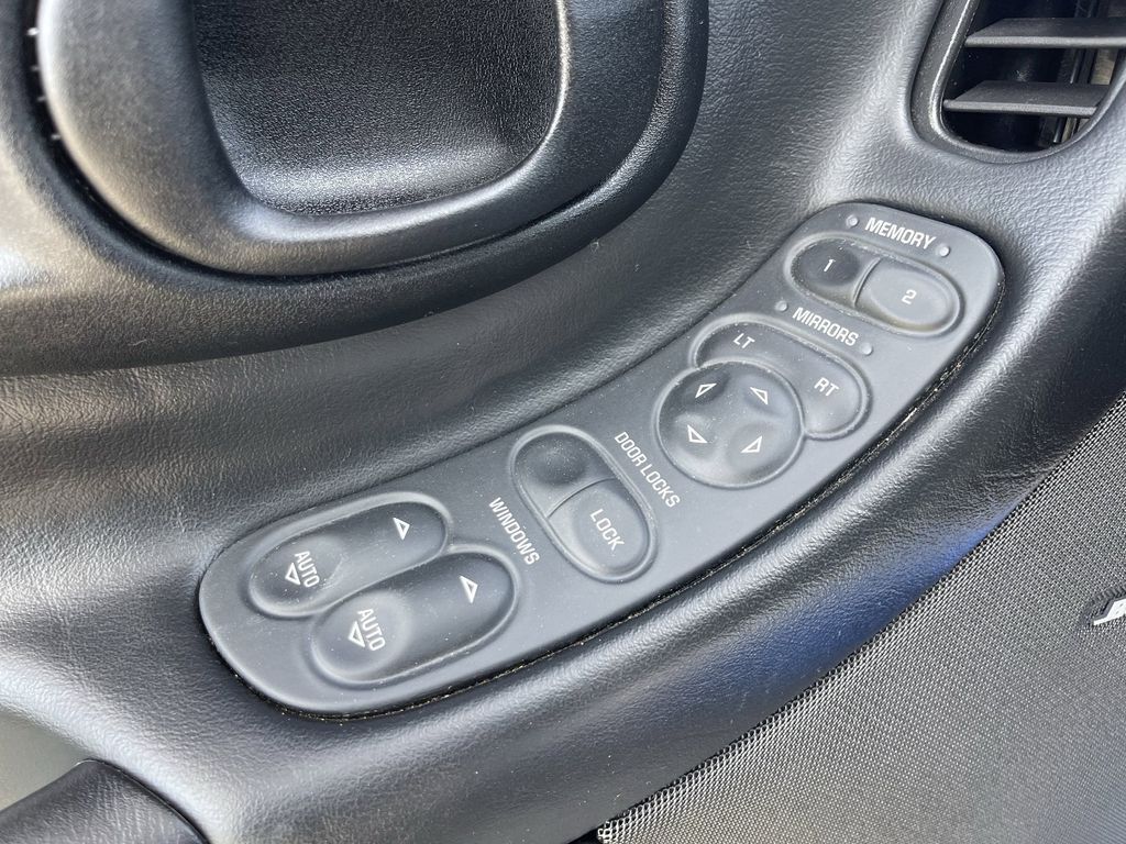 2003 Chevrolet Corvette Base - Photo 19
