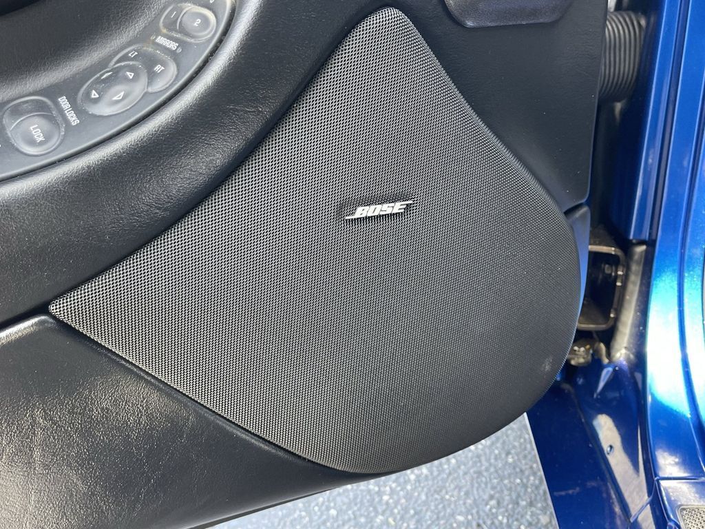2003 Chevrolet Corvette Base - Photo 20