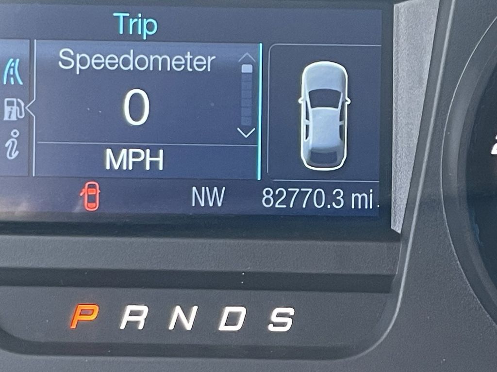 2019 Ford Taurus SE - Photo 30