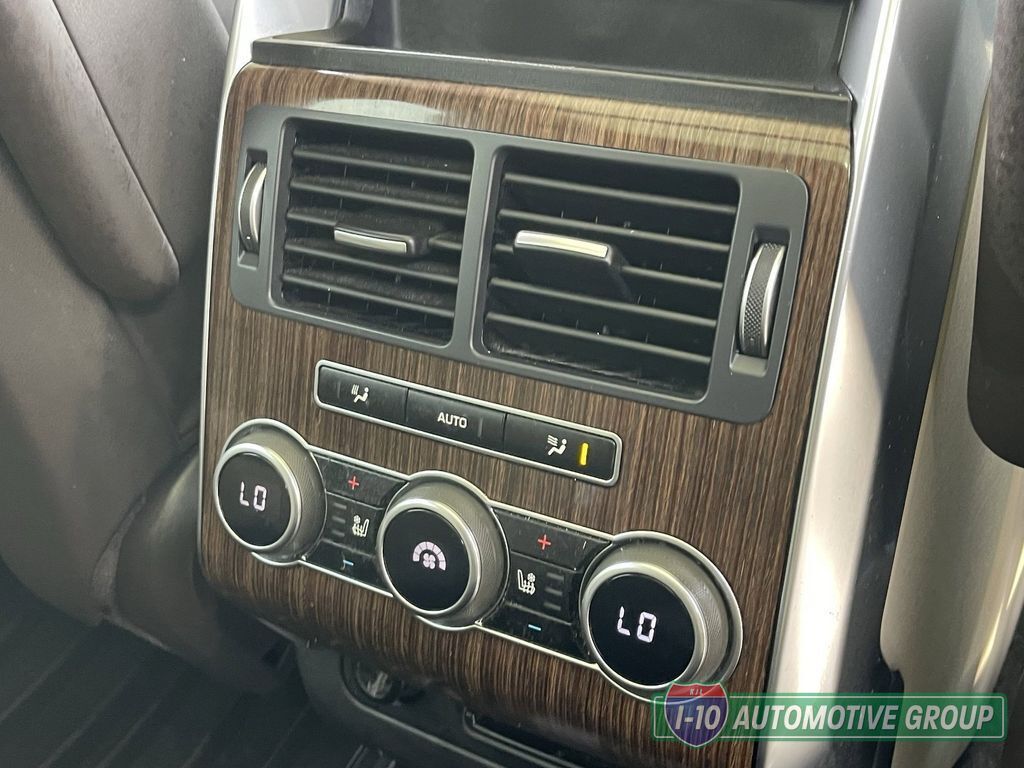 2015 Land Rover Range Rover Sport Autobiography - Photo 15