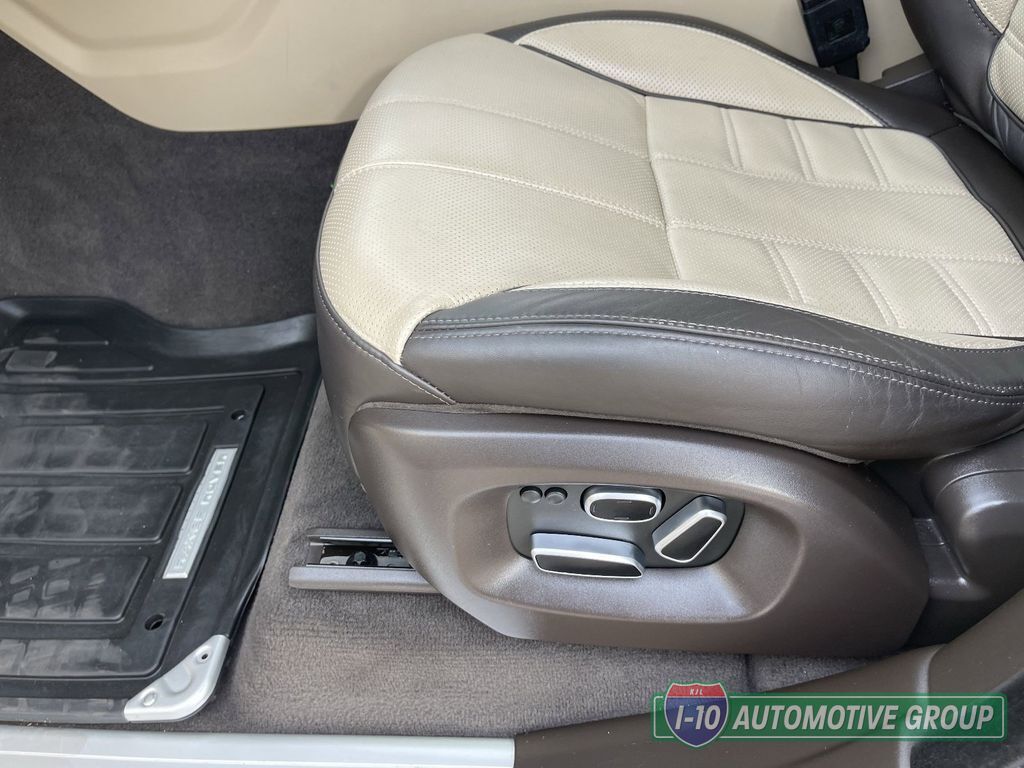 2015 Land Rover Range Rover Sport Autobiography - Photo 19