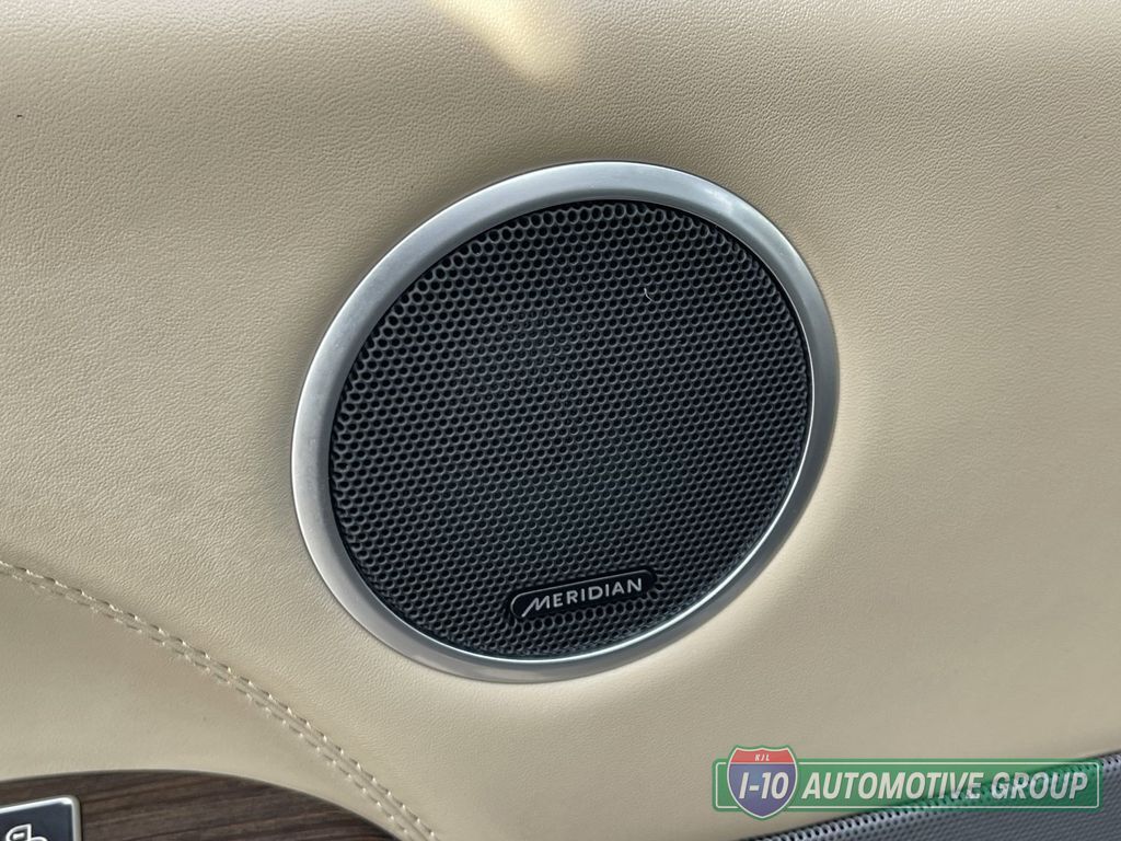 2015 Land Rover Range Rover Sport Autobiography - Photo 21