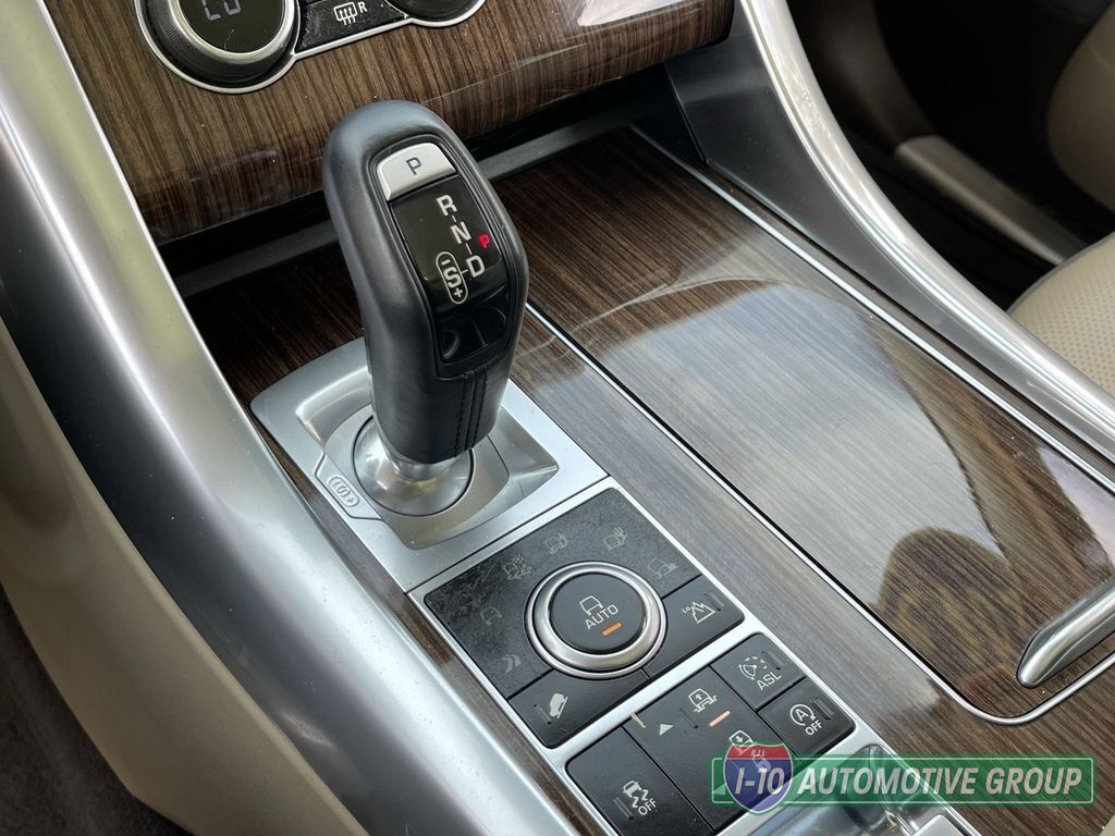2015 Land Rover Range Rover Sport Autobiography - Photo 25