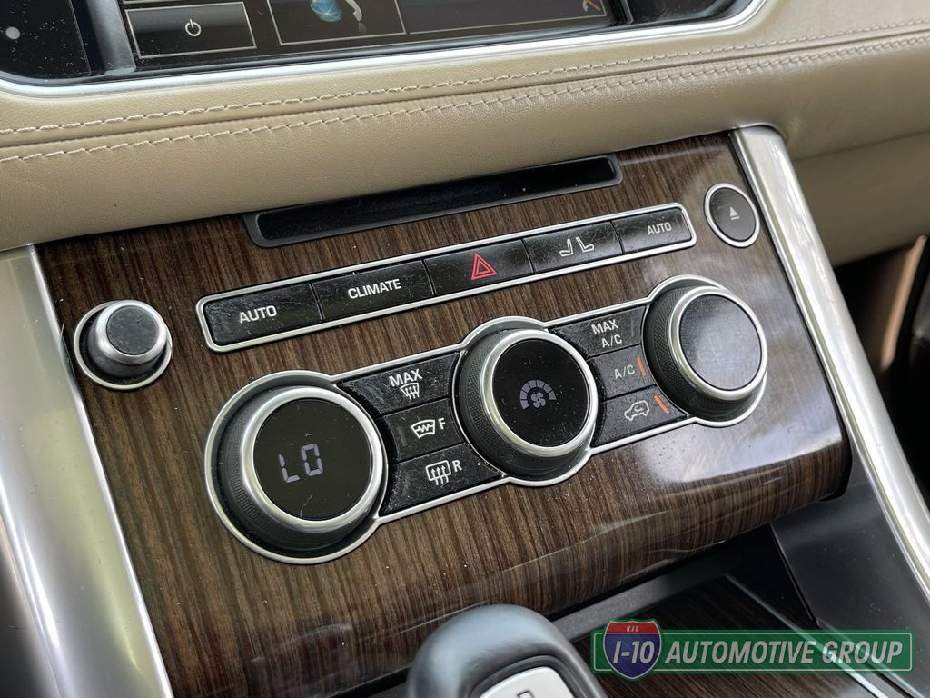 2015 Land Rover Range Rover Sport Autobiography - Photo 26