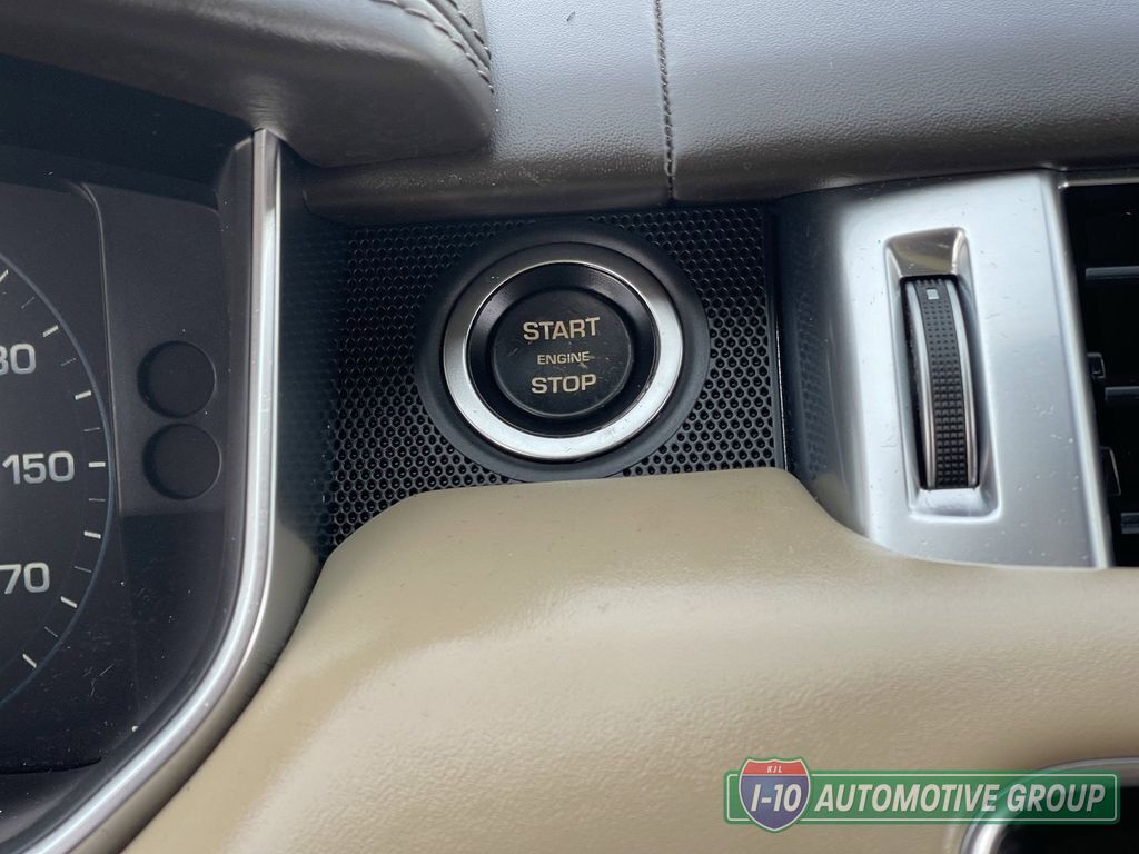 2015 Land Rover Range Rover Sport Autobiography - Photo 31