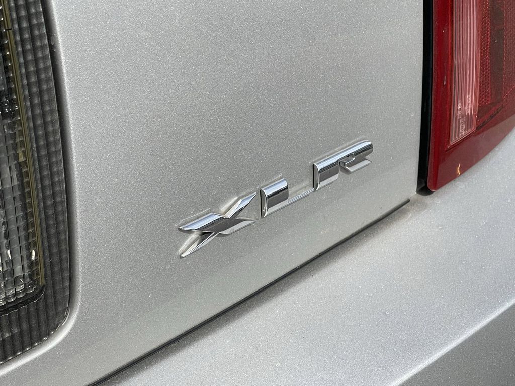 2007 Cadillac XLR Base - Photo 8