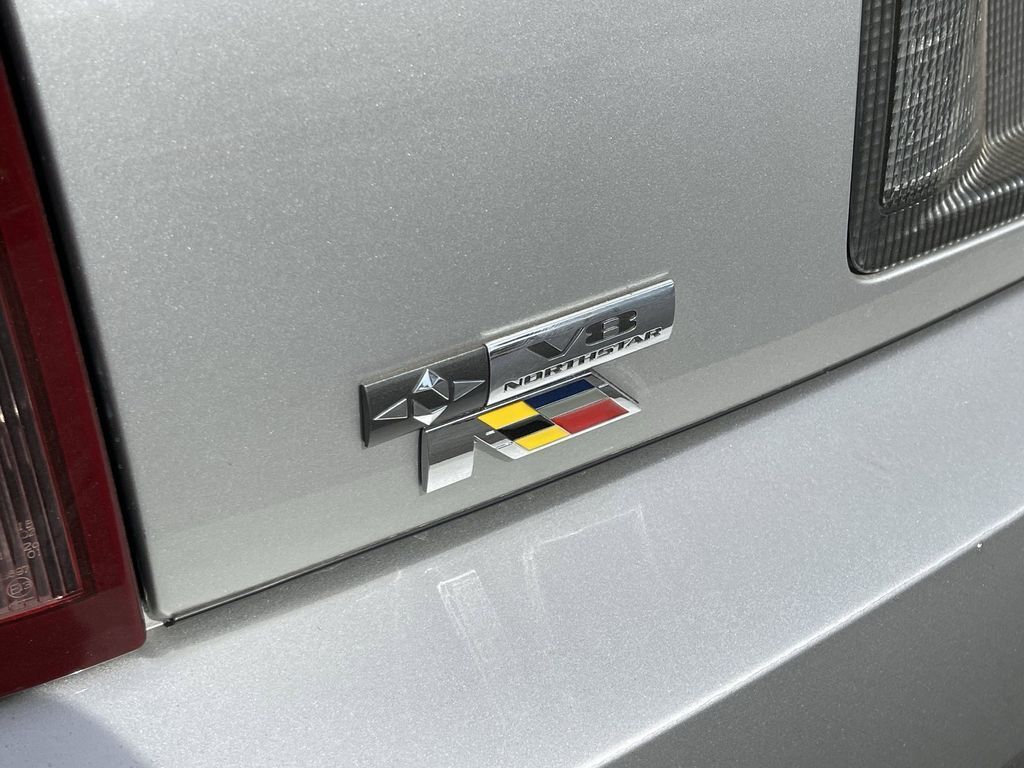 2007 Cadillac XLR Base - Photo 9