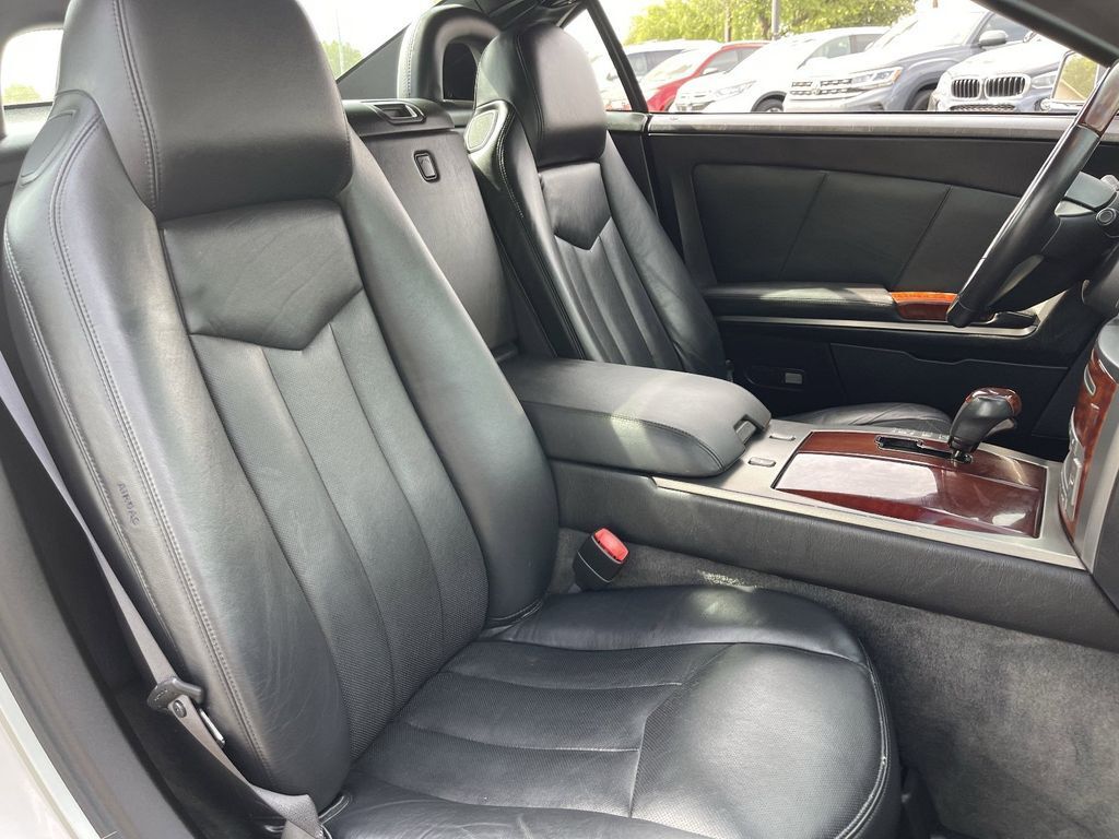 2007 Cadillac XLR Base - Photo 12