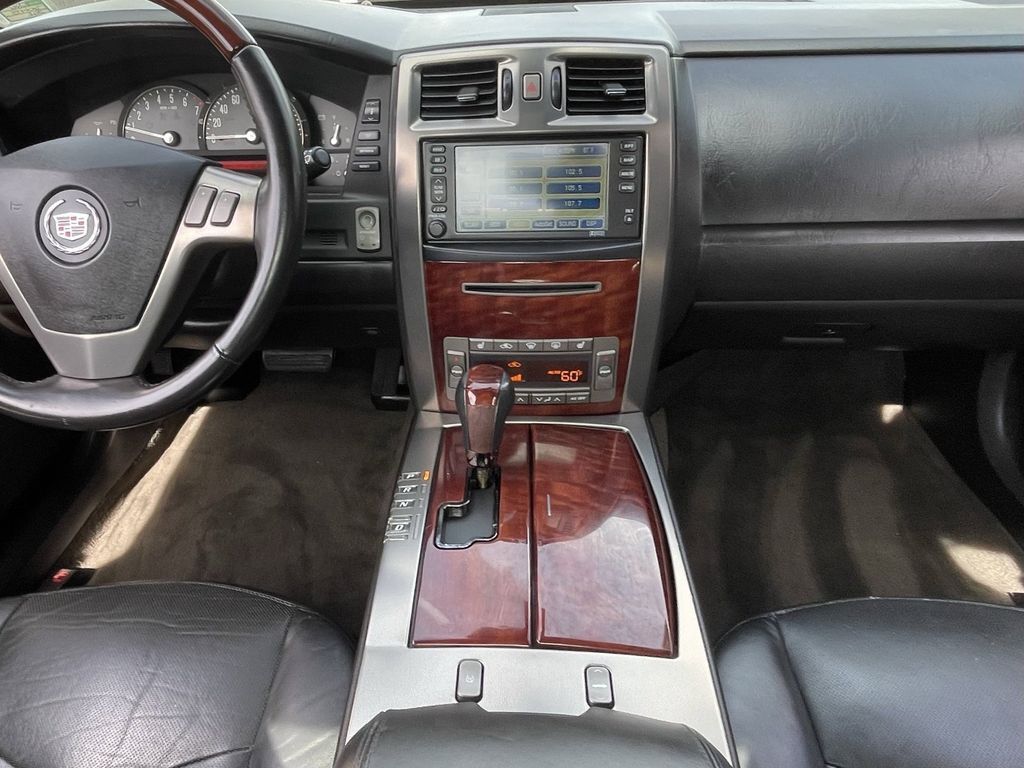 2007 Cadillac XLR Base - Photo 15