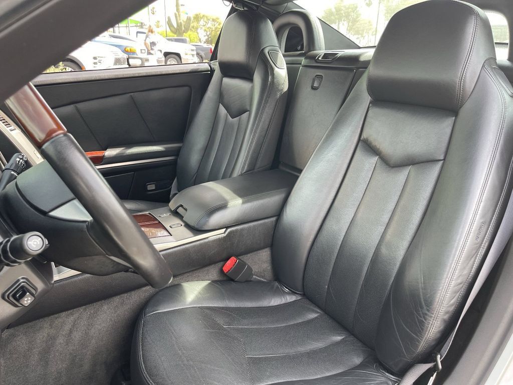2007 Cadillac XLR Base - Photo 18