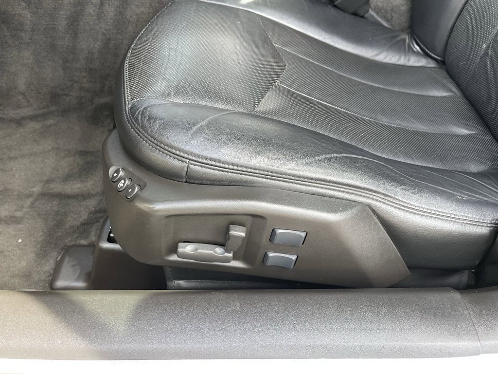 2007 Cadillac XLR Base - Photo 19