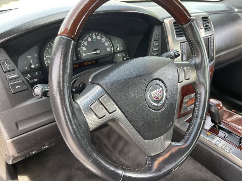 2007 Cadillac XLR Base - Photo 22