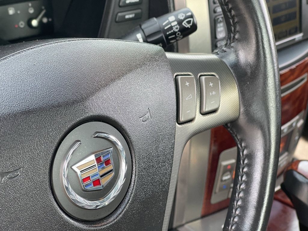 2007 Cadillac XLR Base - Photo 24