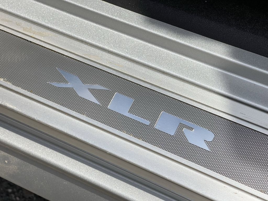 2007 Cadillac XLR Base - Photo 25