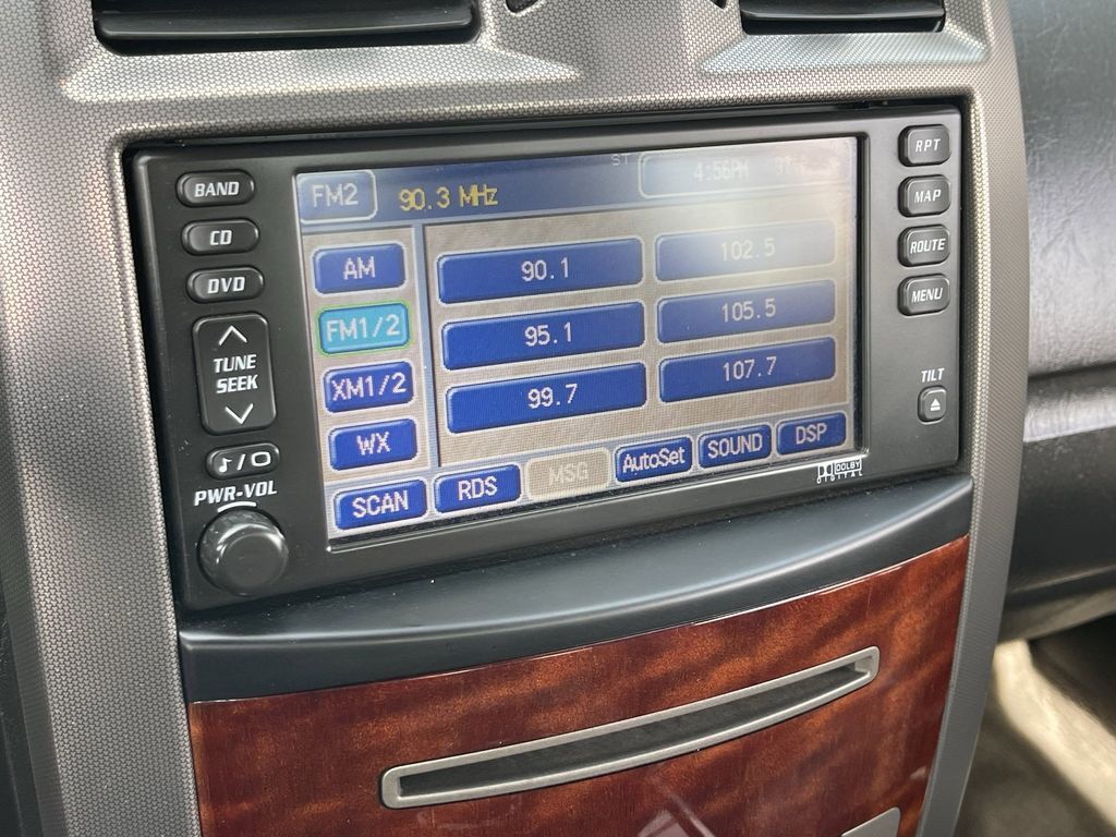 2007 Cadillac XLR Base - Photo 28