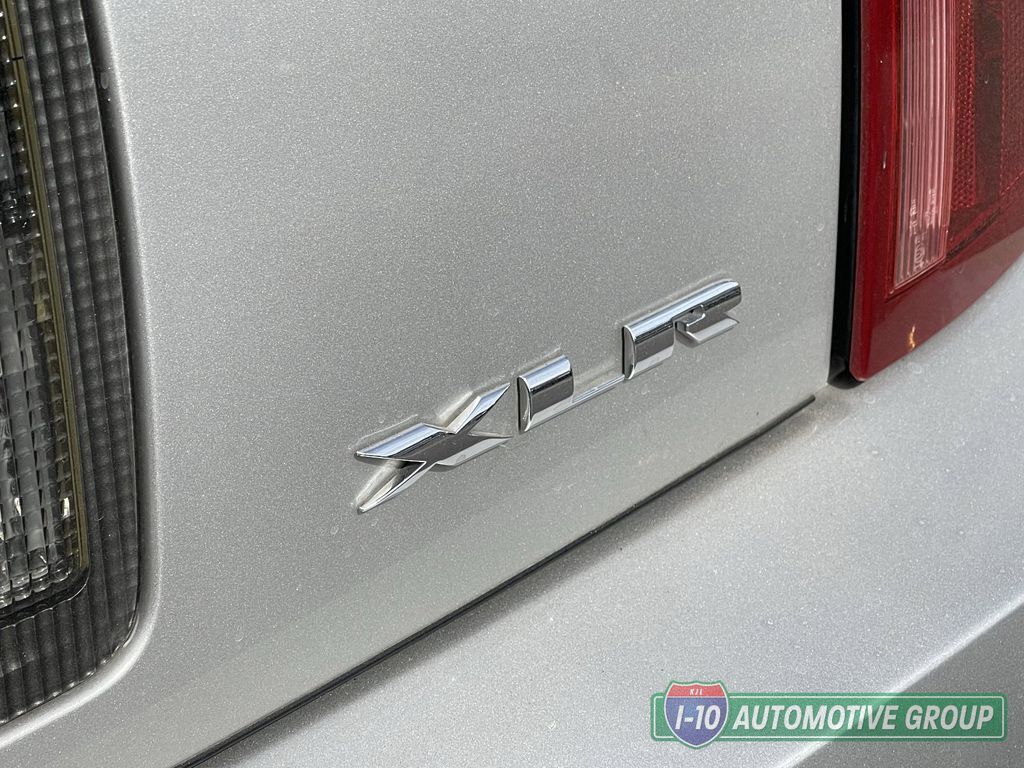 2007 Cadillac XLR Base - Photo 8