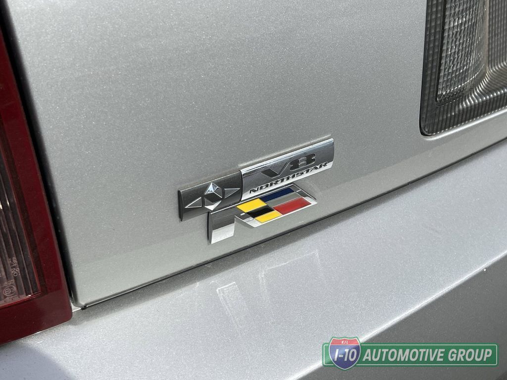 2007 Cadillac XLR Base - Photo 9