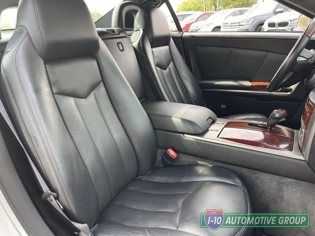 2007 Cadillac XLR Base - Photo 12