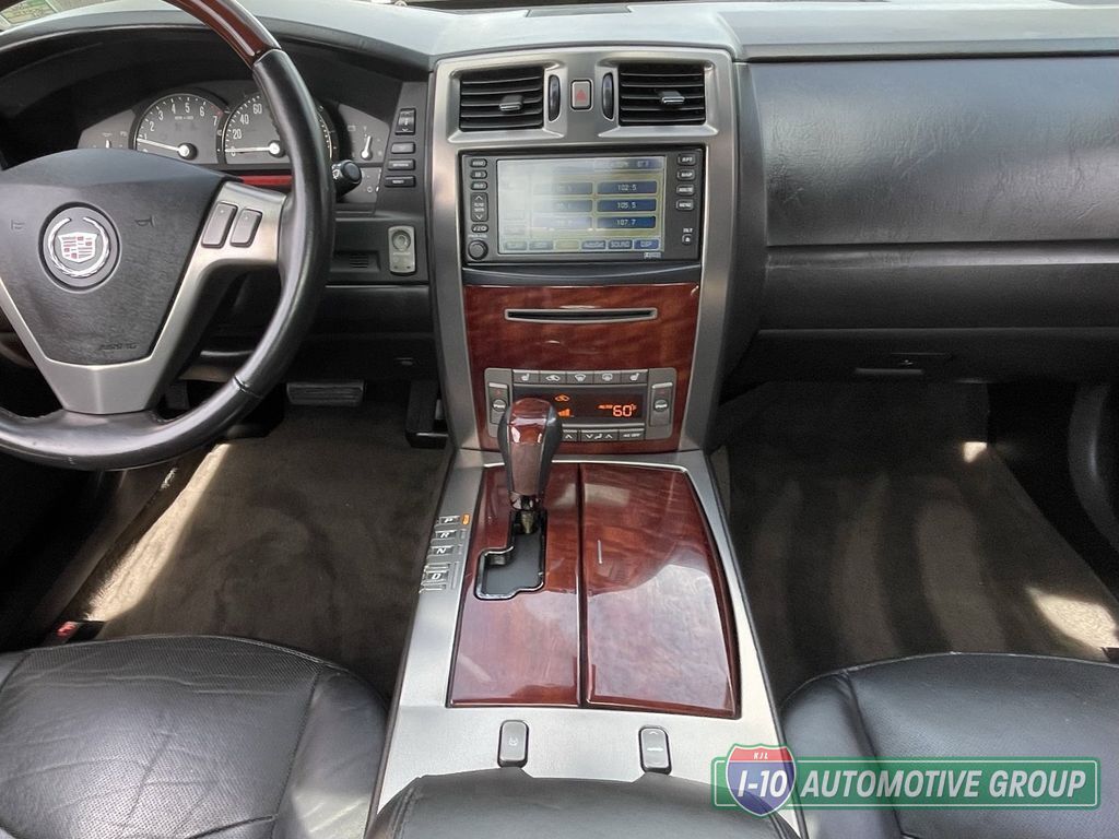 2007 Cadillac XLR Base - Photo 15