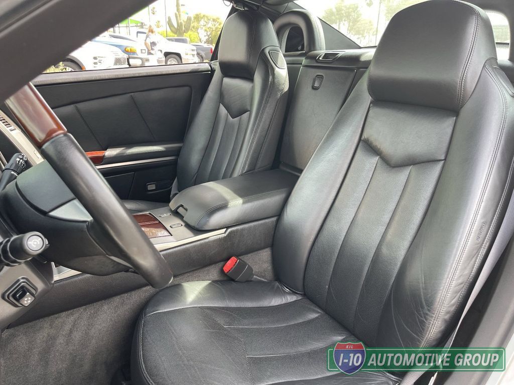 2007 Cadillac XLR Base - Photo 18