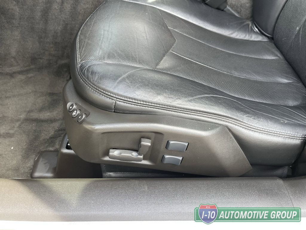 2007 Cadillac XLR Base - Photo 19