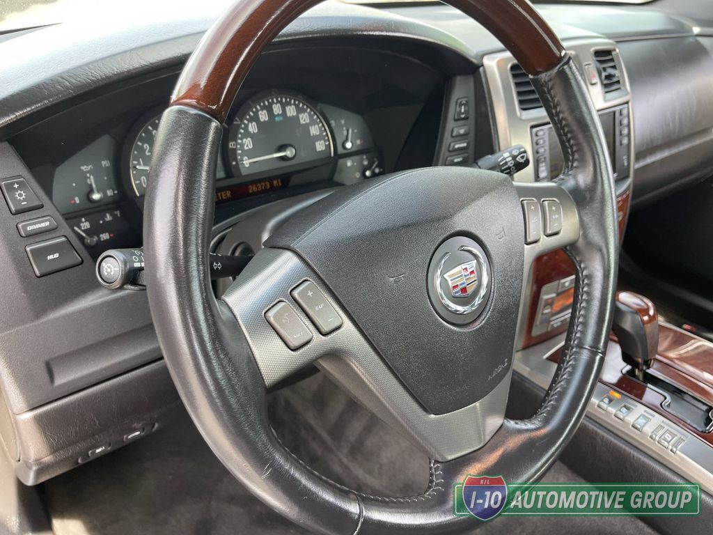 2007 Cadillac XLR Base - Photo 22