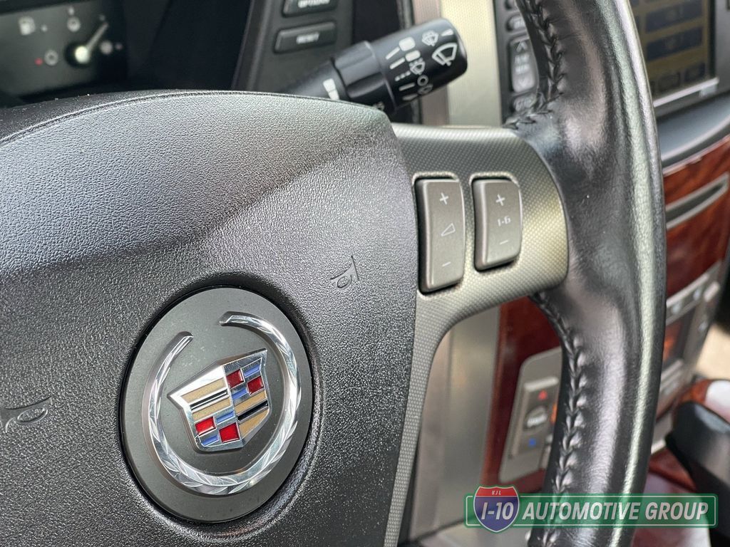 2007 Cadillac XLR Base - Photo 24