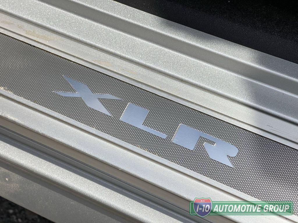 2007 Cadillac XLR Base - Photo 25