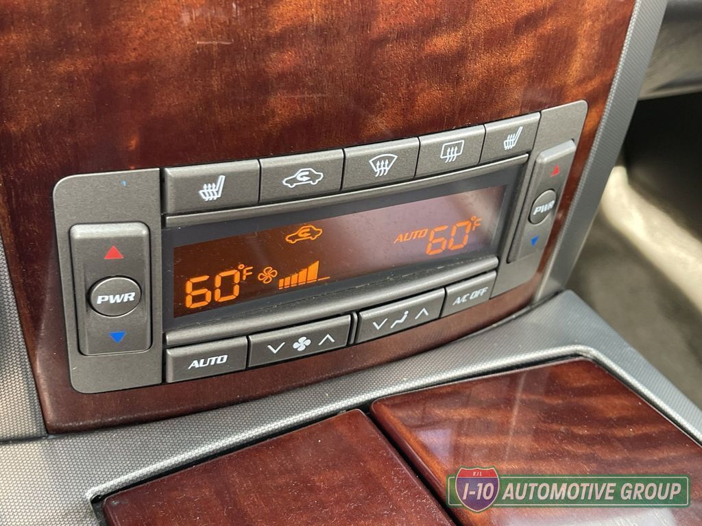 2007 Cadillac XLR Base - Photo 27