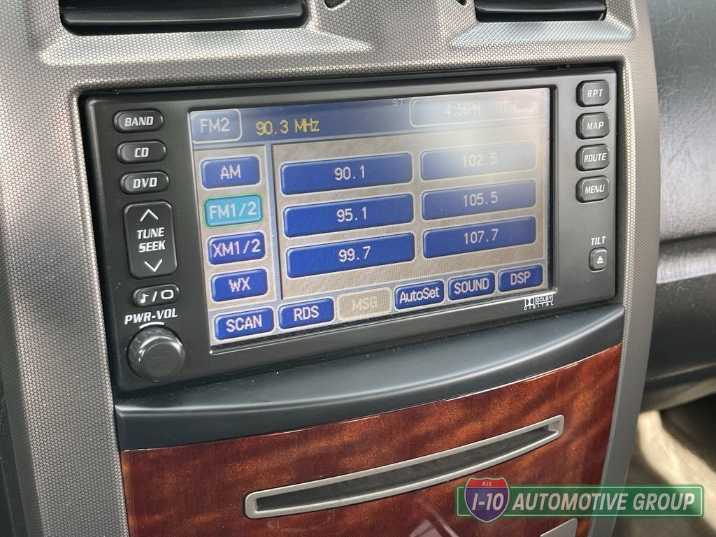 2007 Cadillac XLR Base - Photo 28
