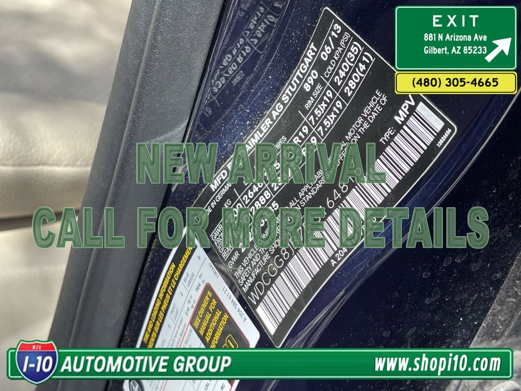 View vehicle photo 6