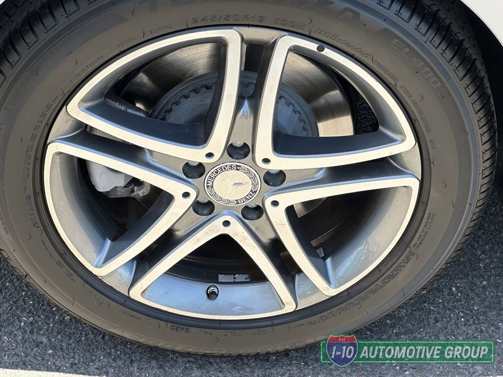 2016 Mercedes-Benz S-Class S550 - Photo 8
