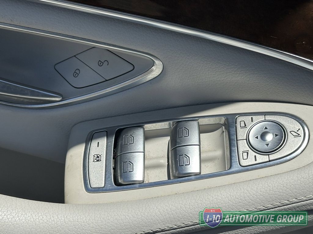 2016 Mercedes-Benz S-Class S550 - Photo 19