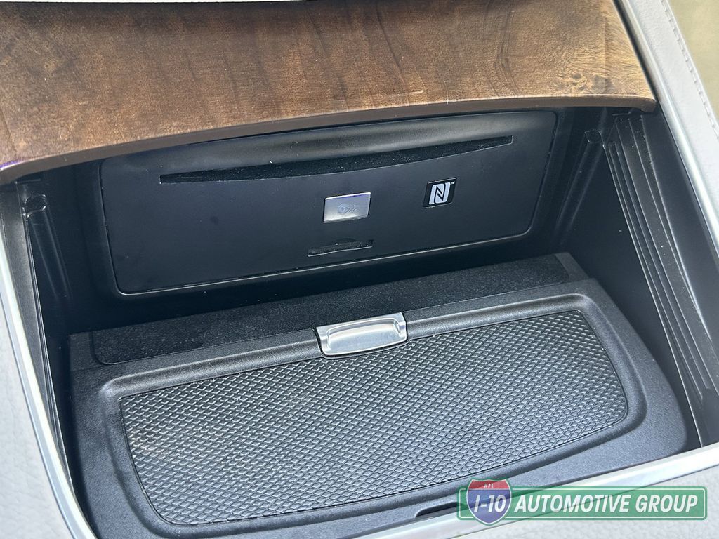 2016 Mercedes-Benz S-Class S550 - Photo 29