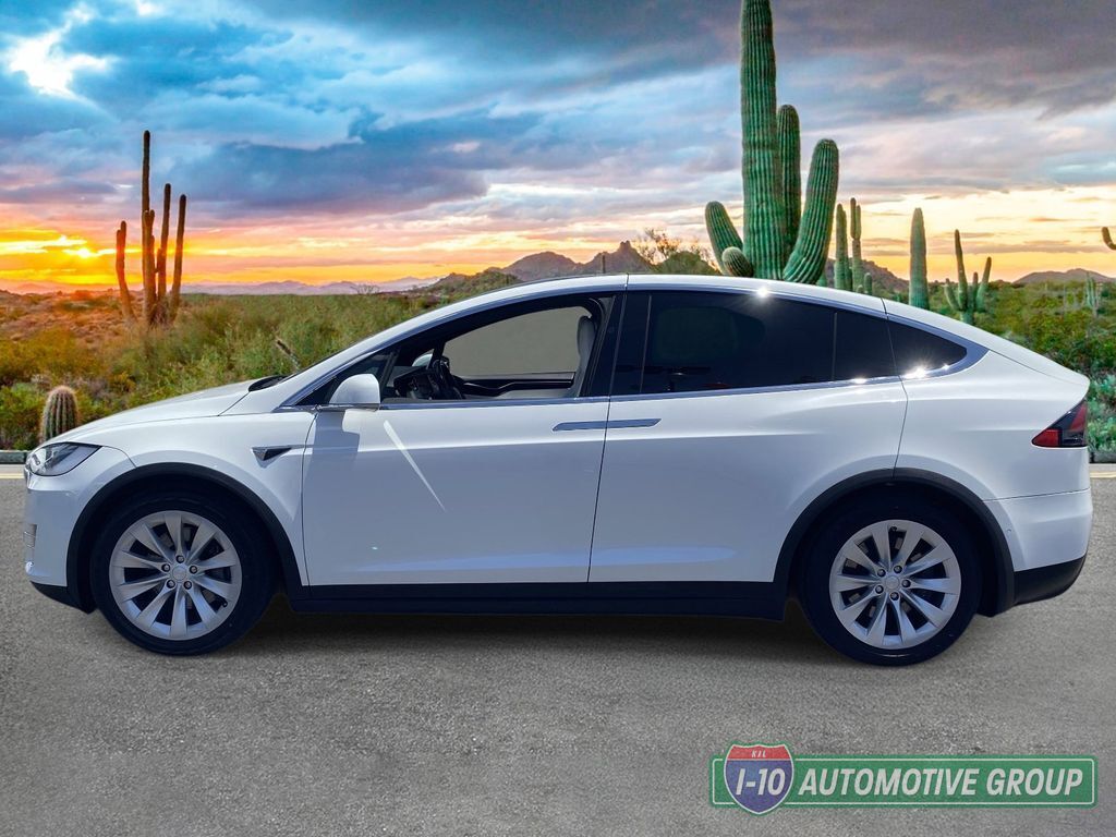 2018 Tesla Model X 100D - Photo 6