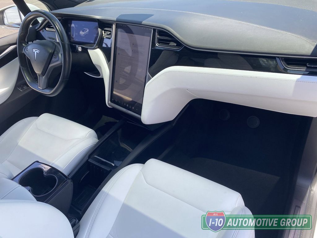 2018 Tesla Model X 100D - Photo 13